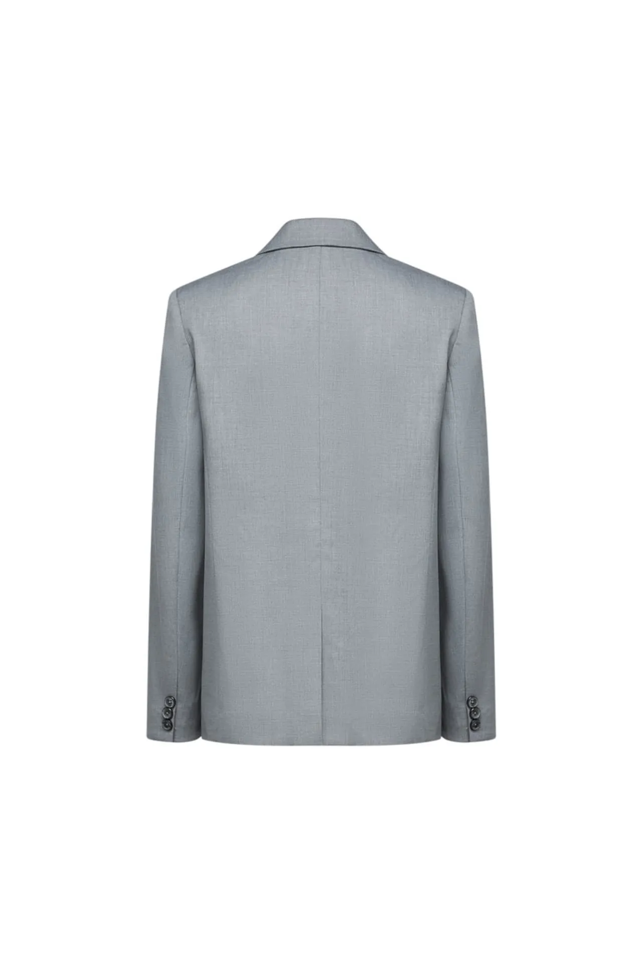 Anti Uv Cool Touch Relaxed Fit Suit Blazer