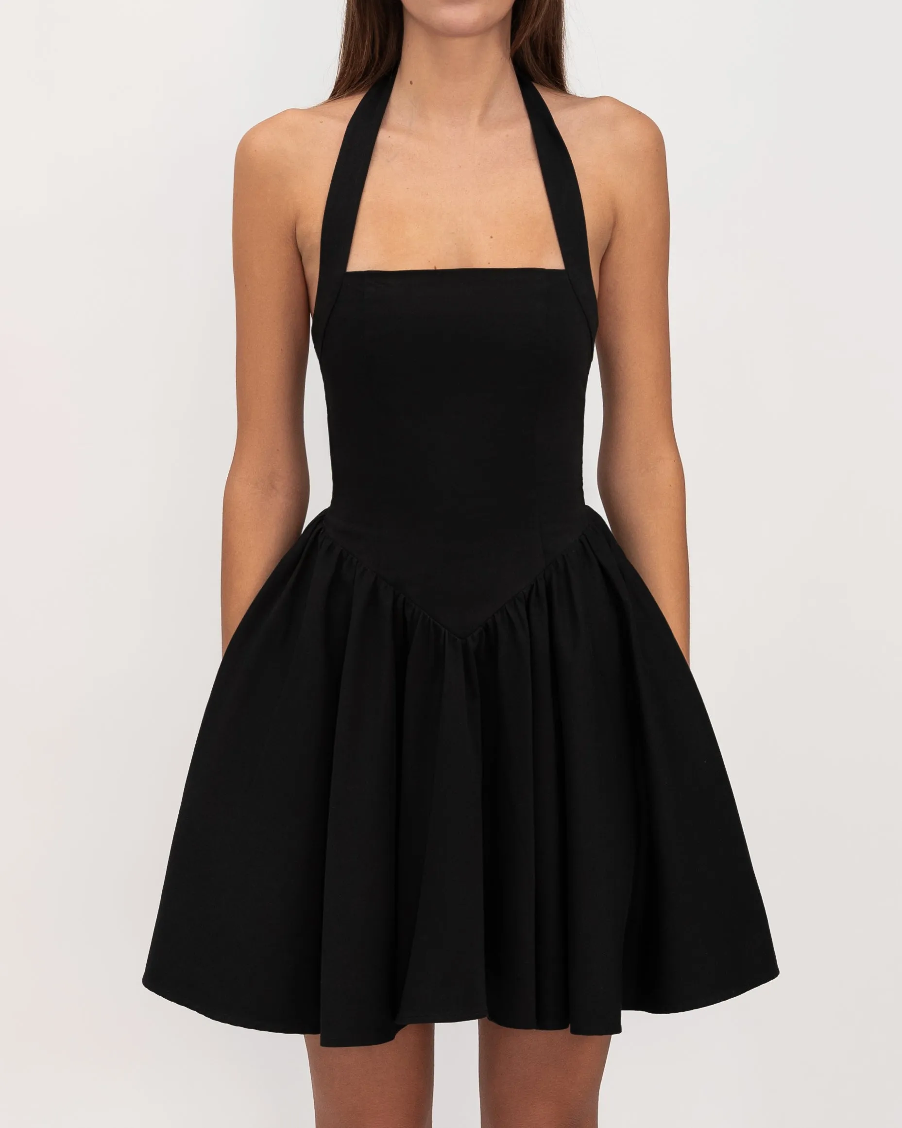 Audrey Dress