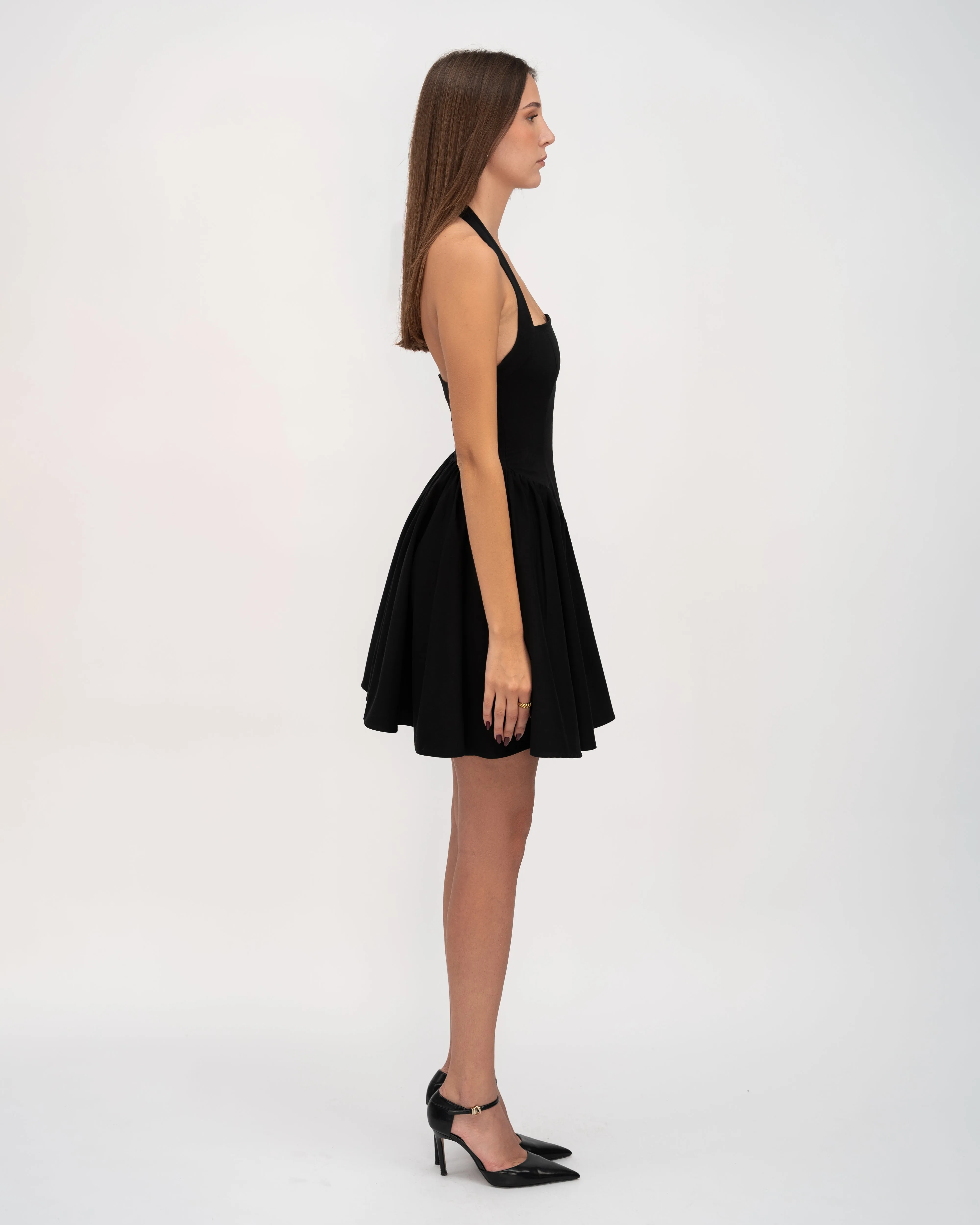 Audrey Dress