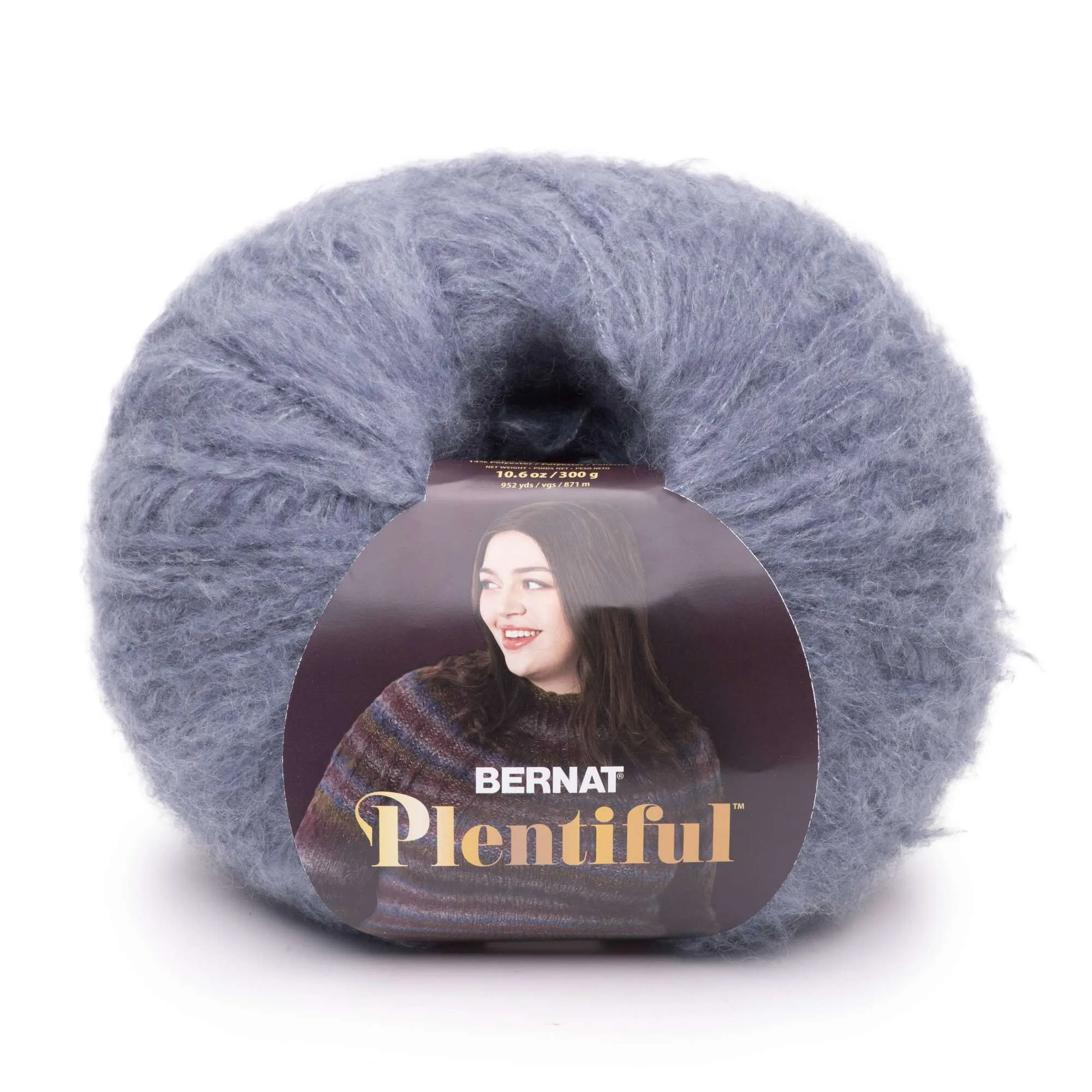 Bernat Plentiful Yarn - Discontinued Shades