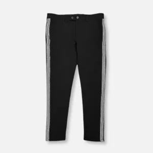 Dravis Skinny Cropped Fashion Pants