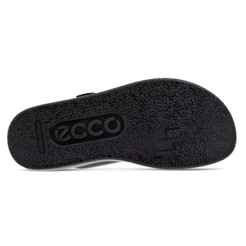 Ecco Flowt LX M Black Men's Slides 273824 21001