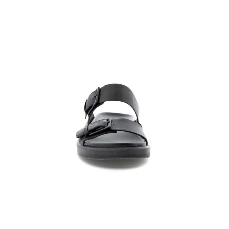 Ecco Flowt LX M Black Men's Slides 273824 21001