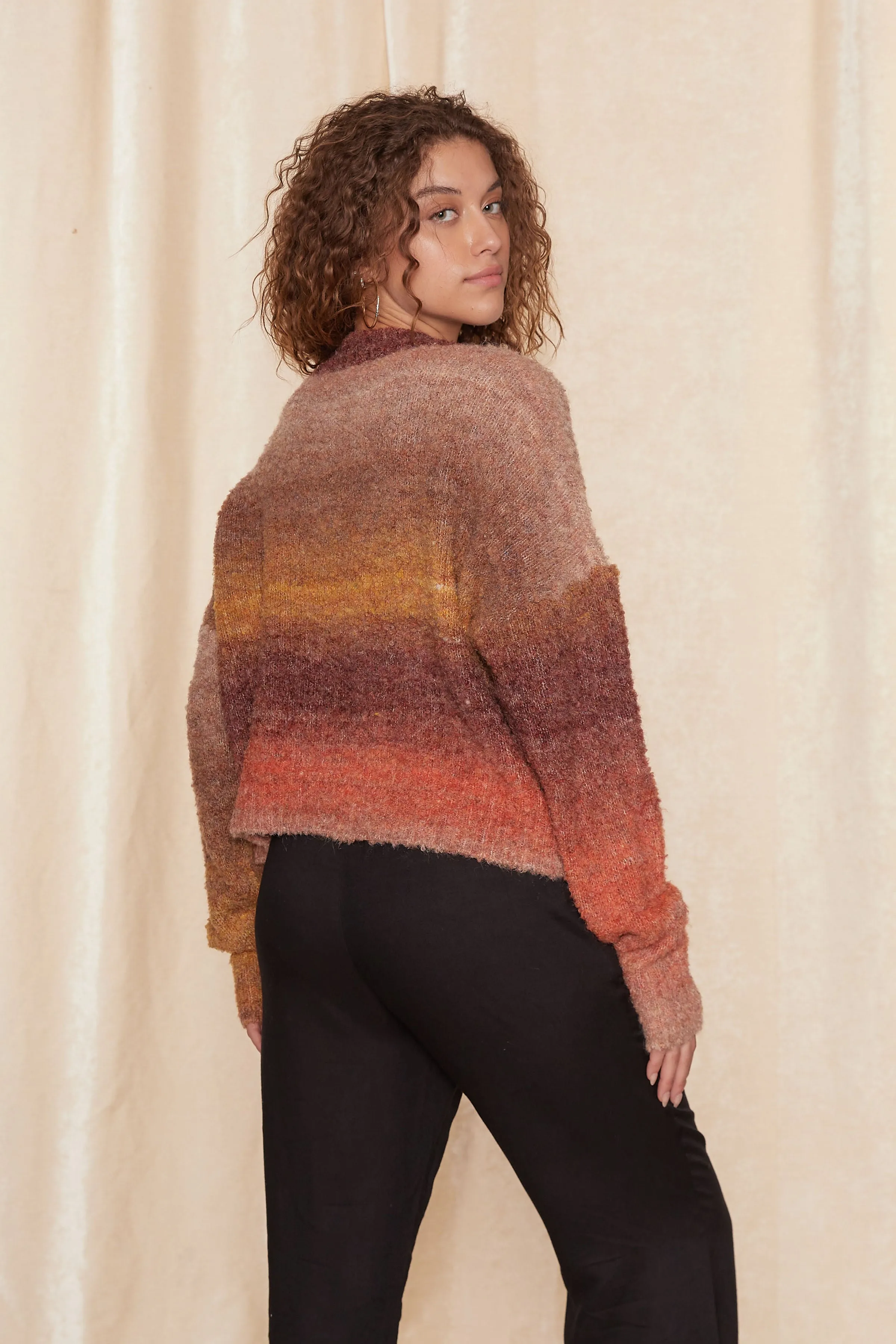 Eventide Sweater