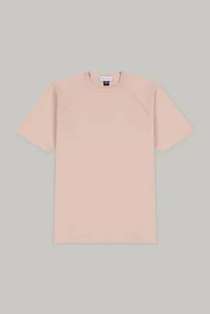 Hoxton T-shirt - Nude