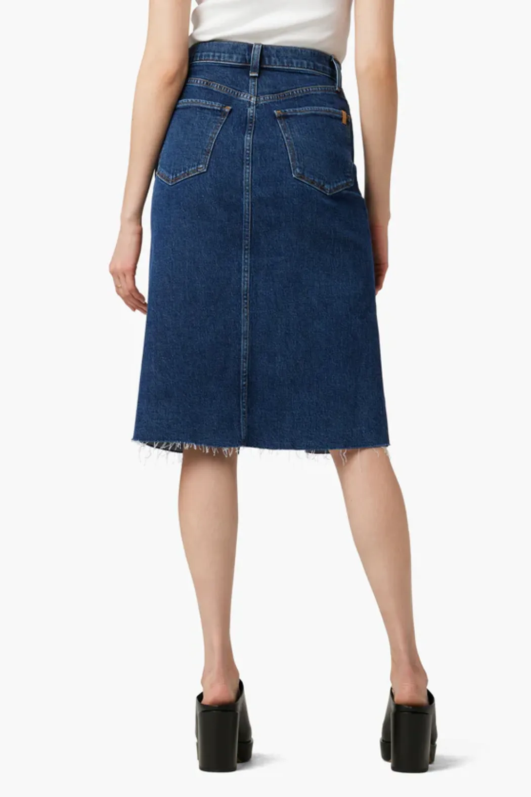 Joes Jeans THE JOPLIN SKIRT *Final Sale*