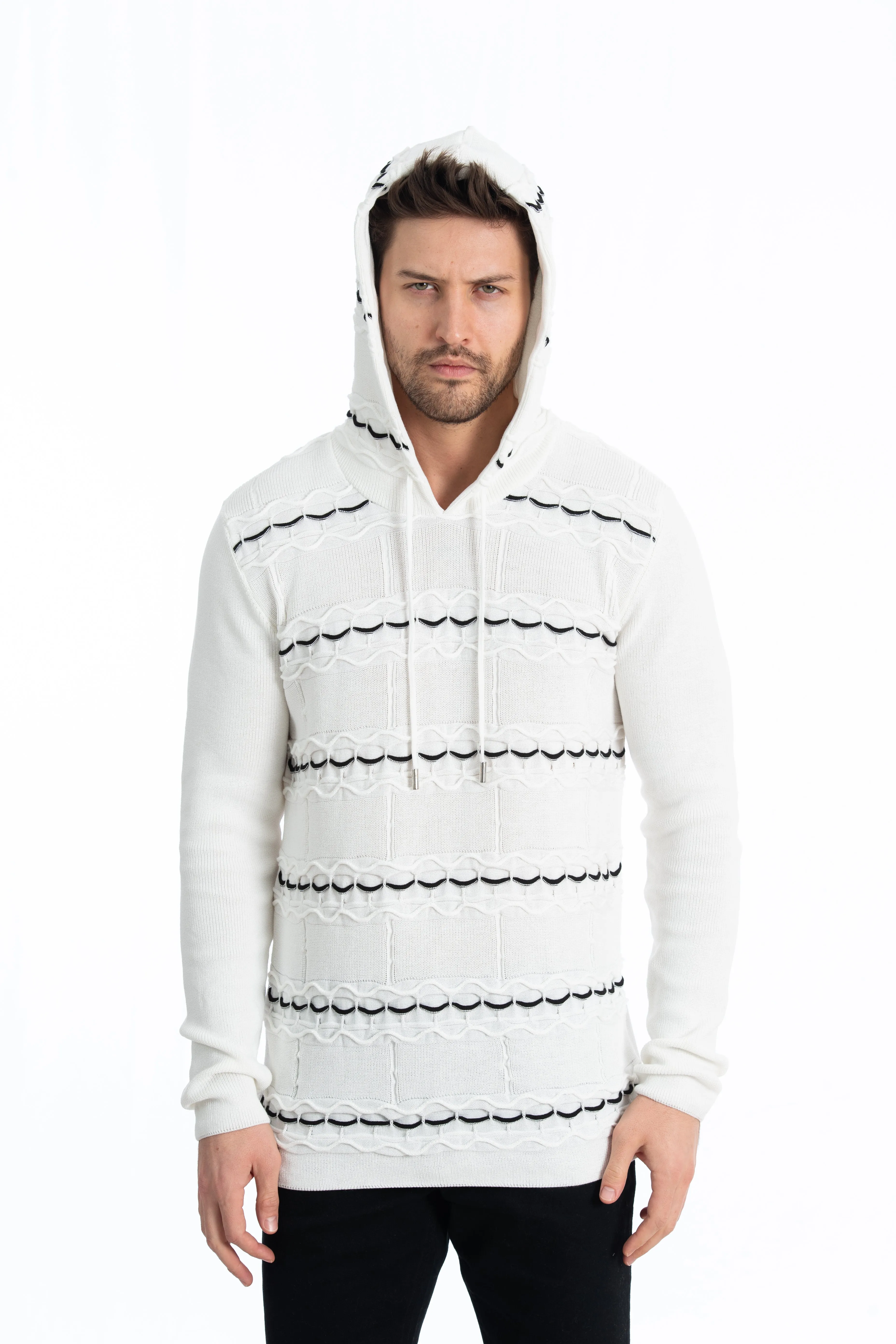 LMZ Men's Sweater 3060