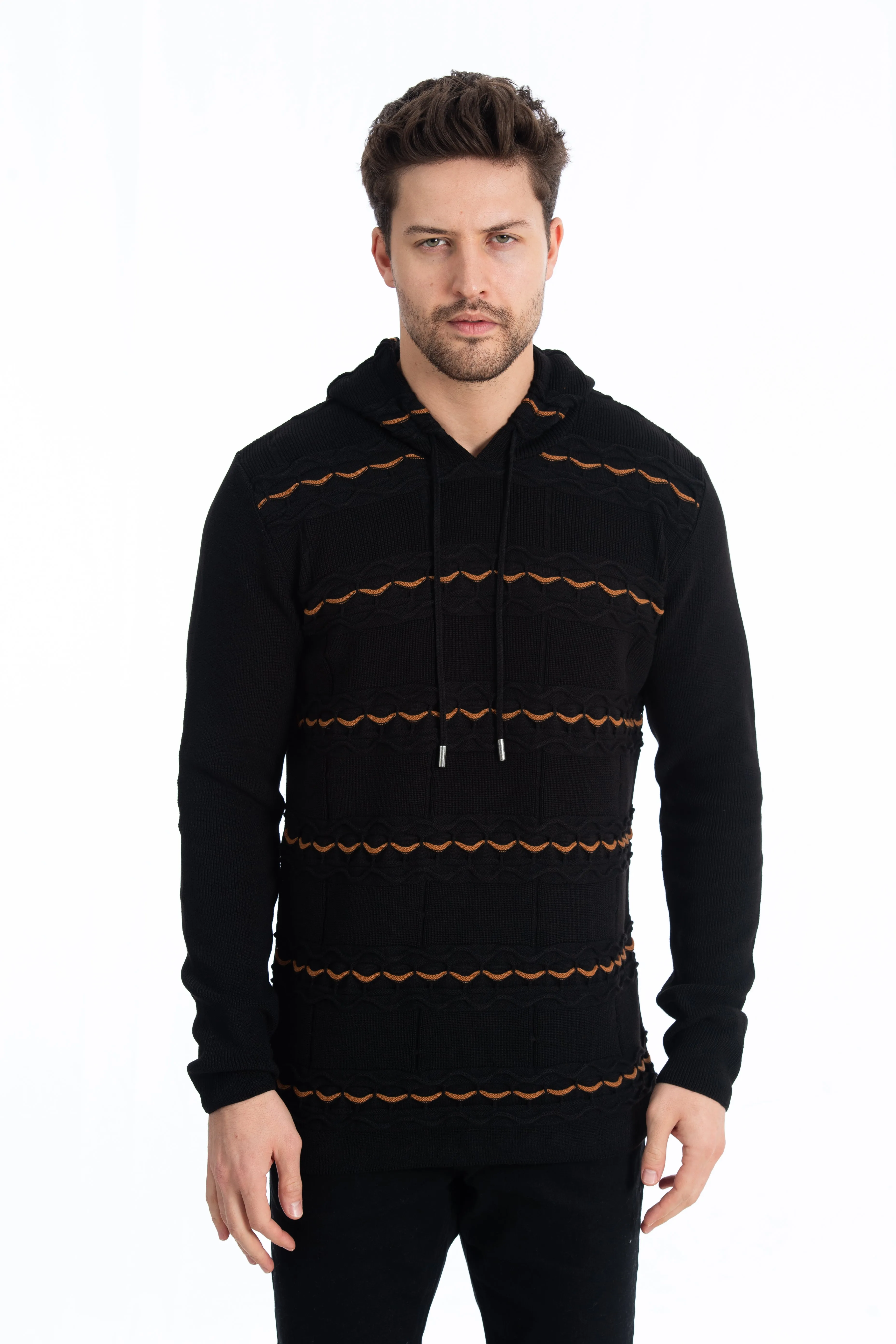 LMZ Men's Sweater 3060