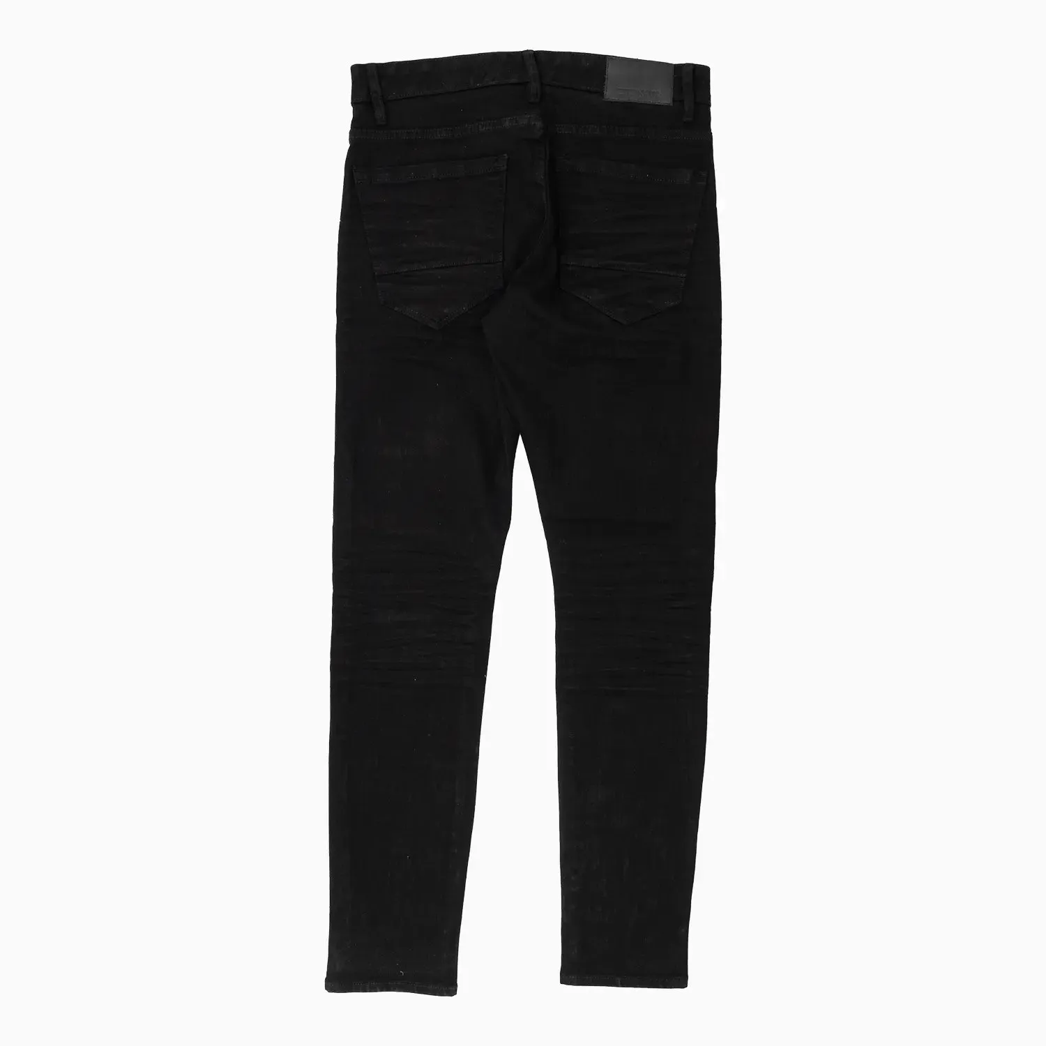 Men's Martin Fit Clean Denim Jeans Pant