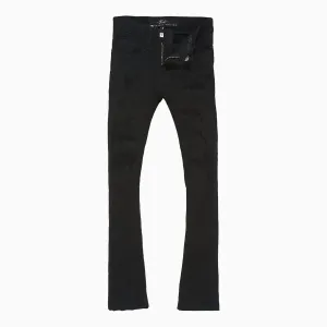 Men's Stacked Fit Clean Jeans Pant