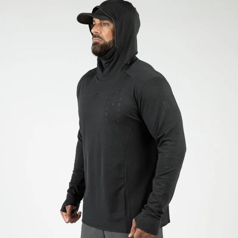 MTHD Delta Tech Hoody