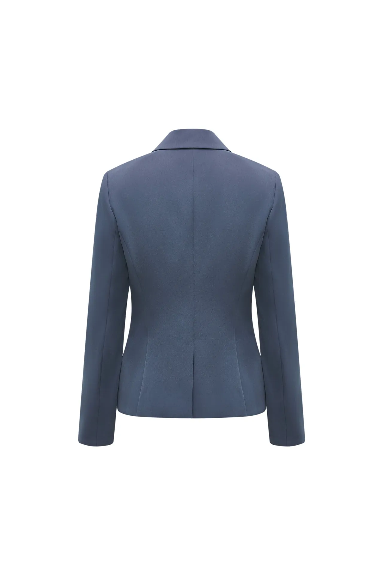 Multiway Stretch Suit Blazer