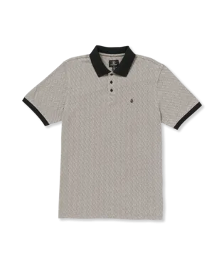 Natural Stone Polo SS