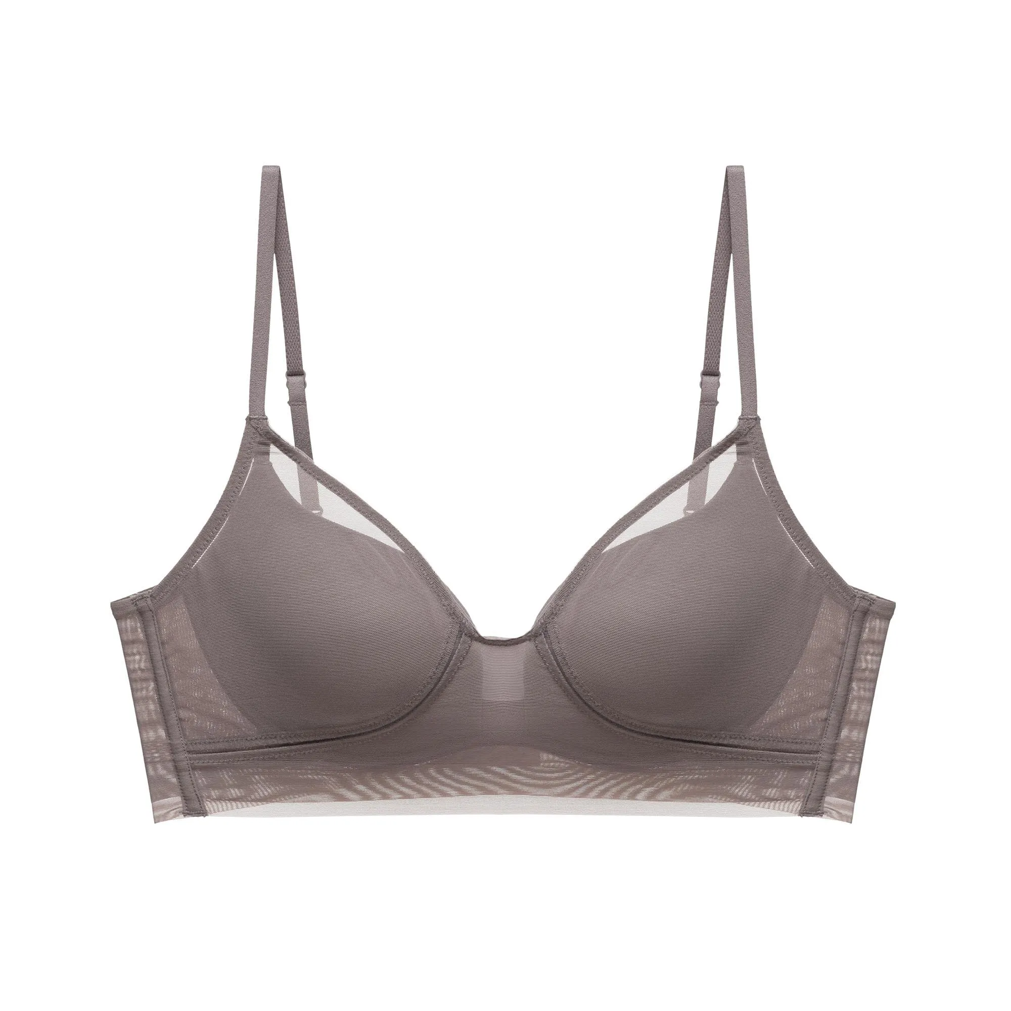 Nude Shape Bra Top