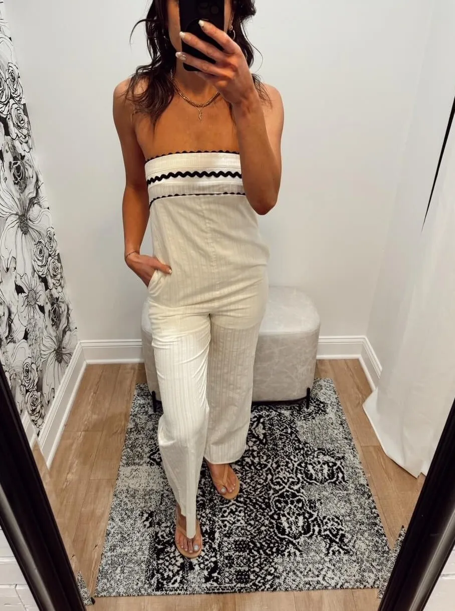 Stanton Ani Jumpsuit