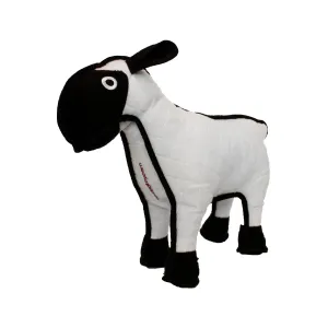 Tuffy Sherman the Sheep