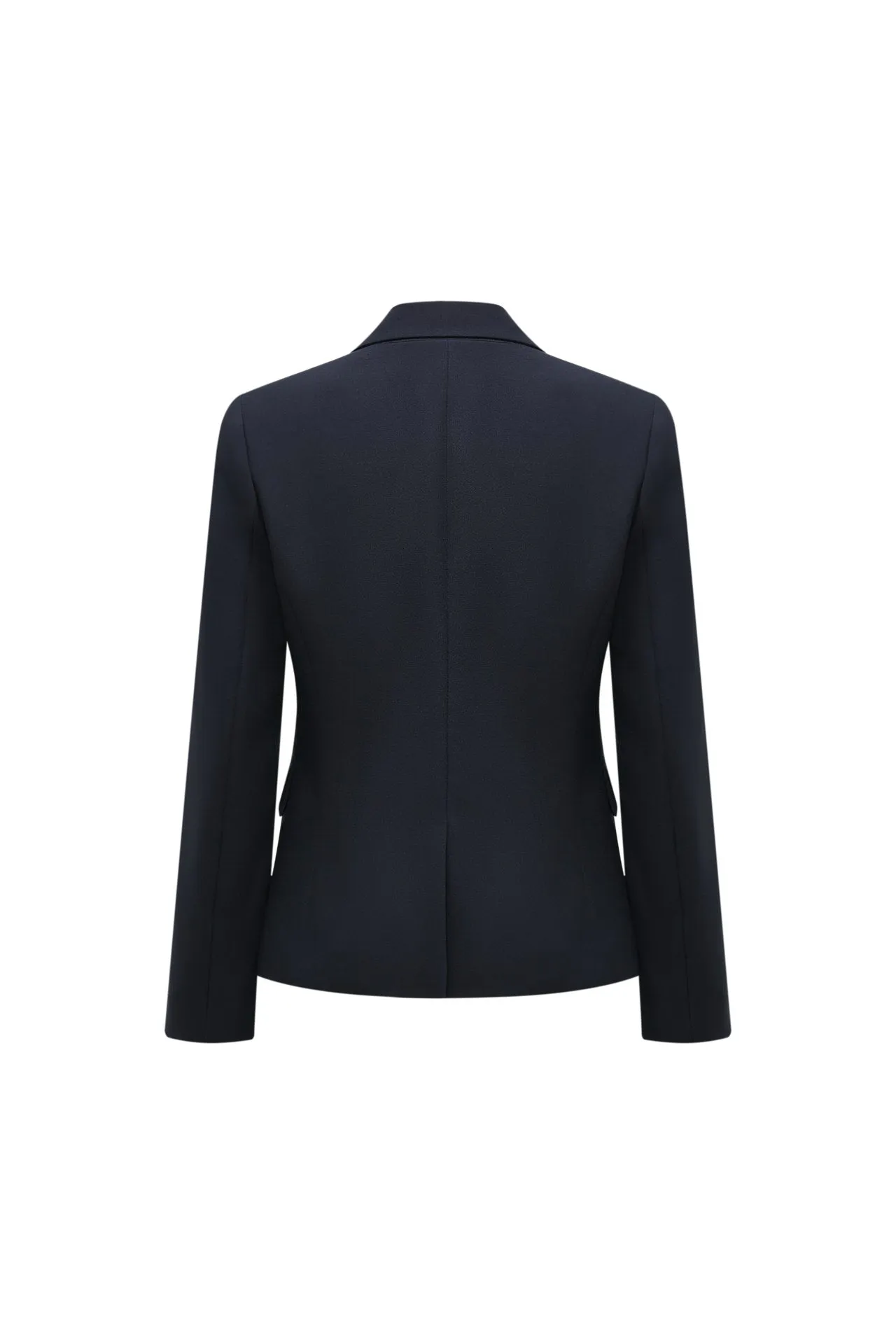 Water & Oil Repellent Suit Blazer