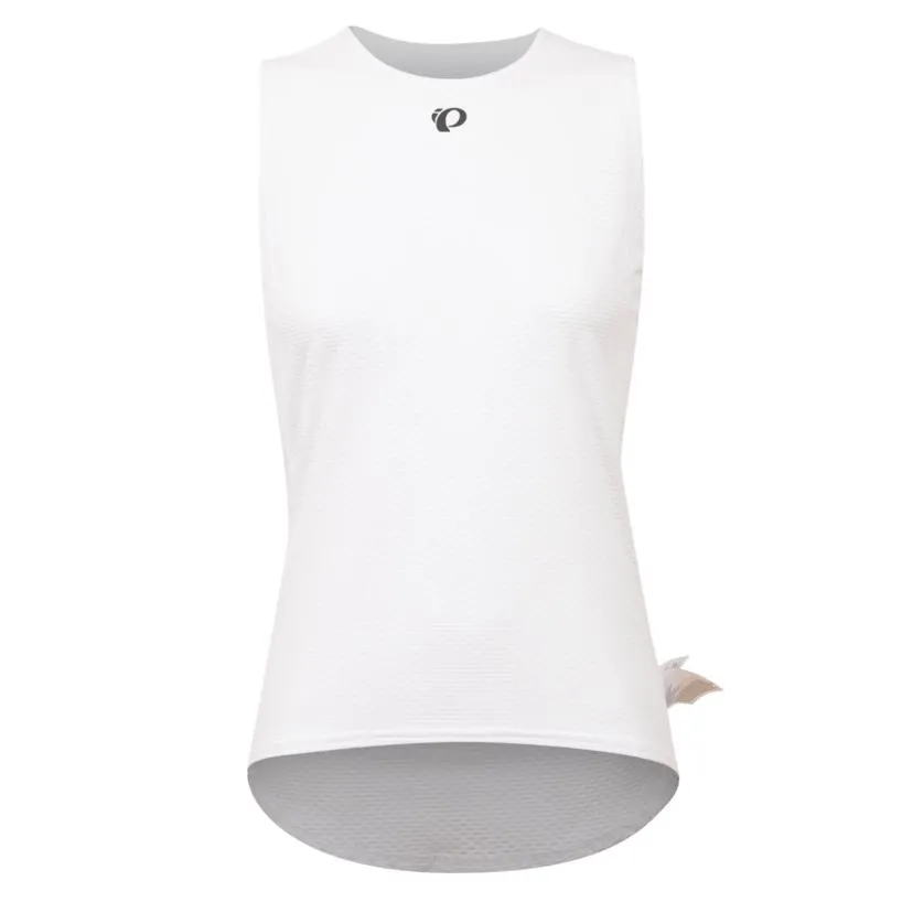 Women's Transfer Mesh Bike Tank Top Baselayer